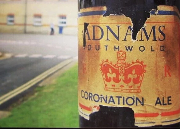 Something to Remember When the Coronation Ales Arrive