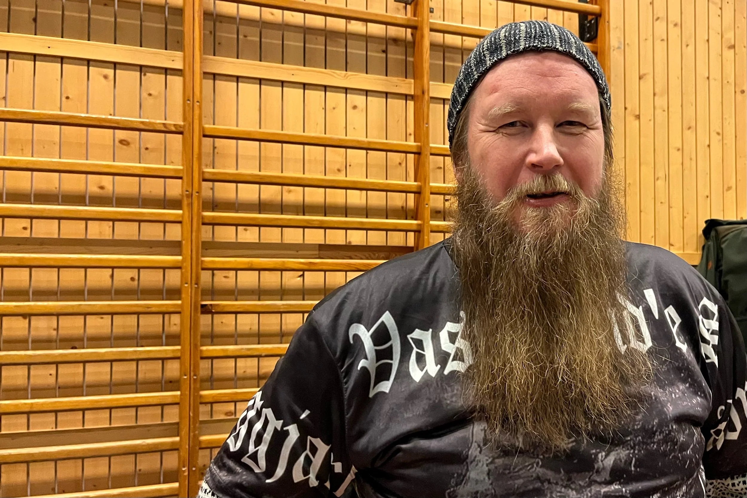 The Remarkable Fidelity of Norway's Farmhouse Brewers