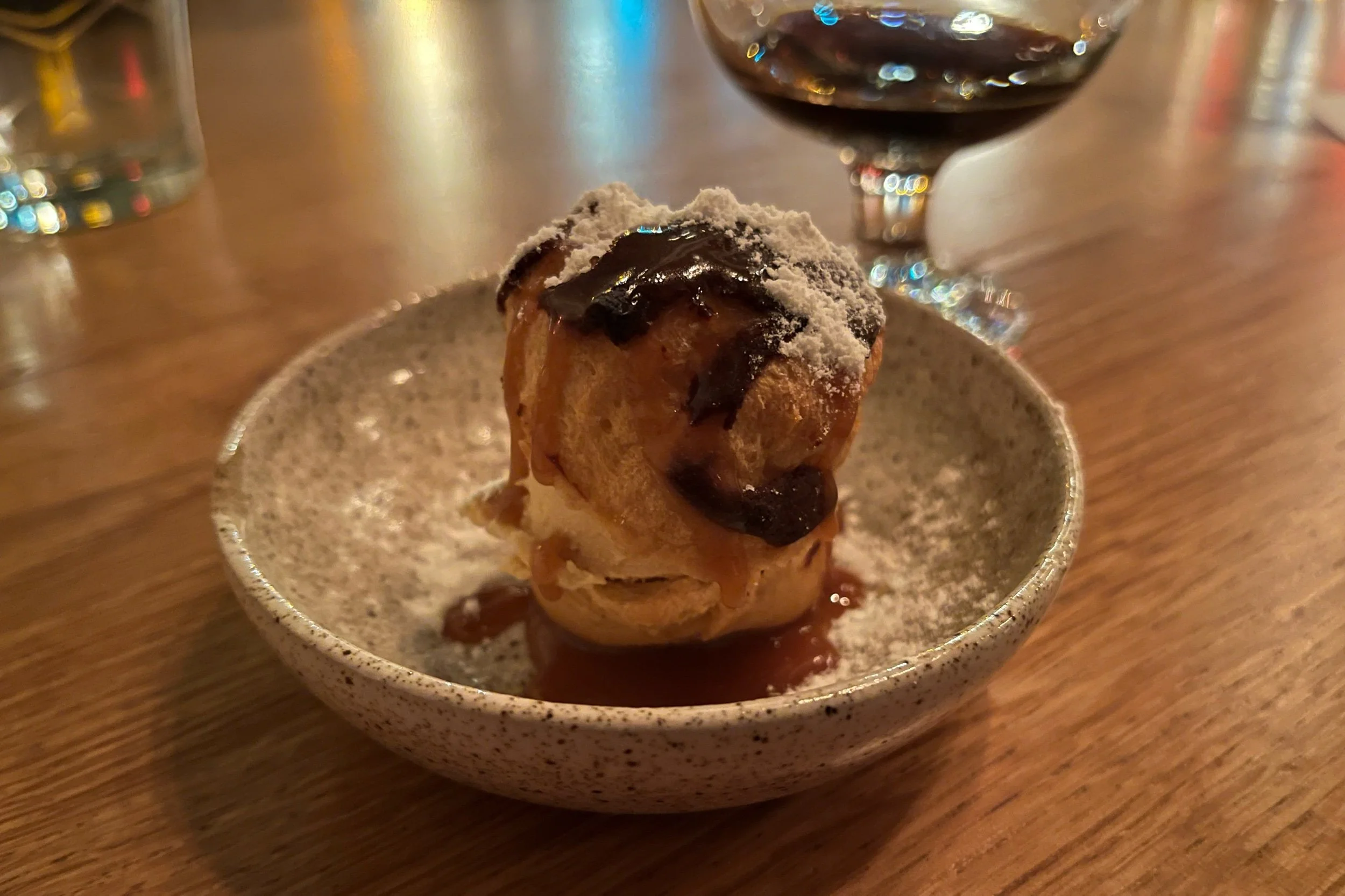 Better Beers for Dessert