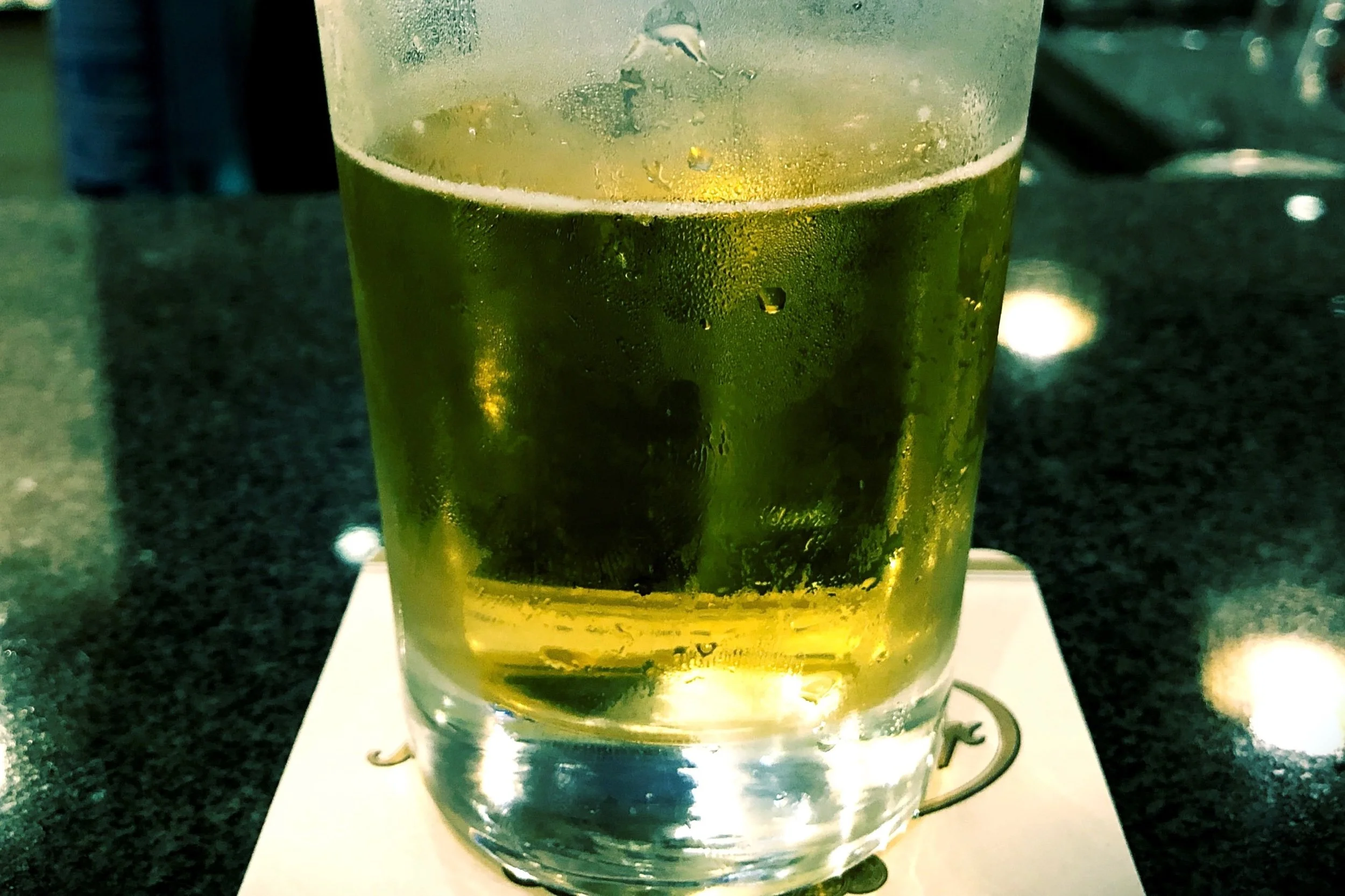 Siebel’s Anniversary Pre-Prohibition Pilsner