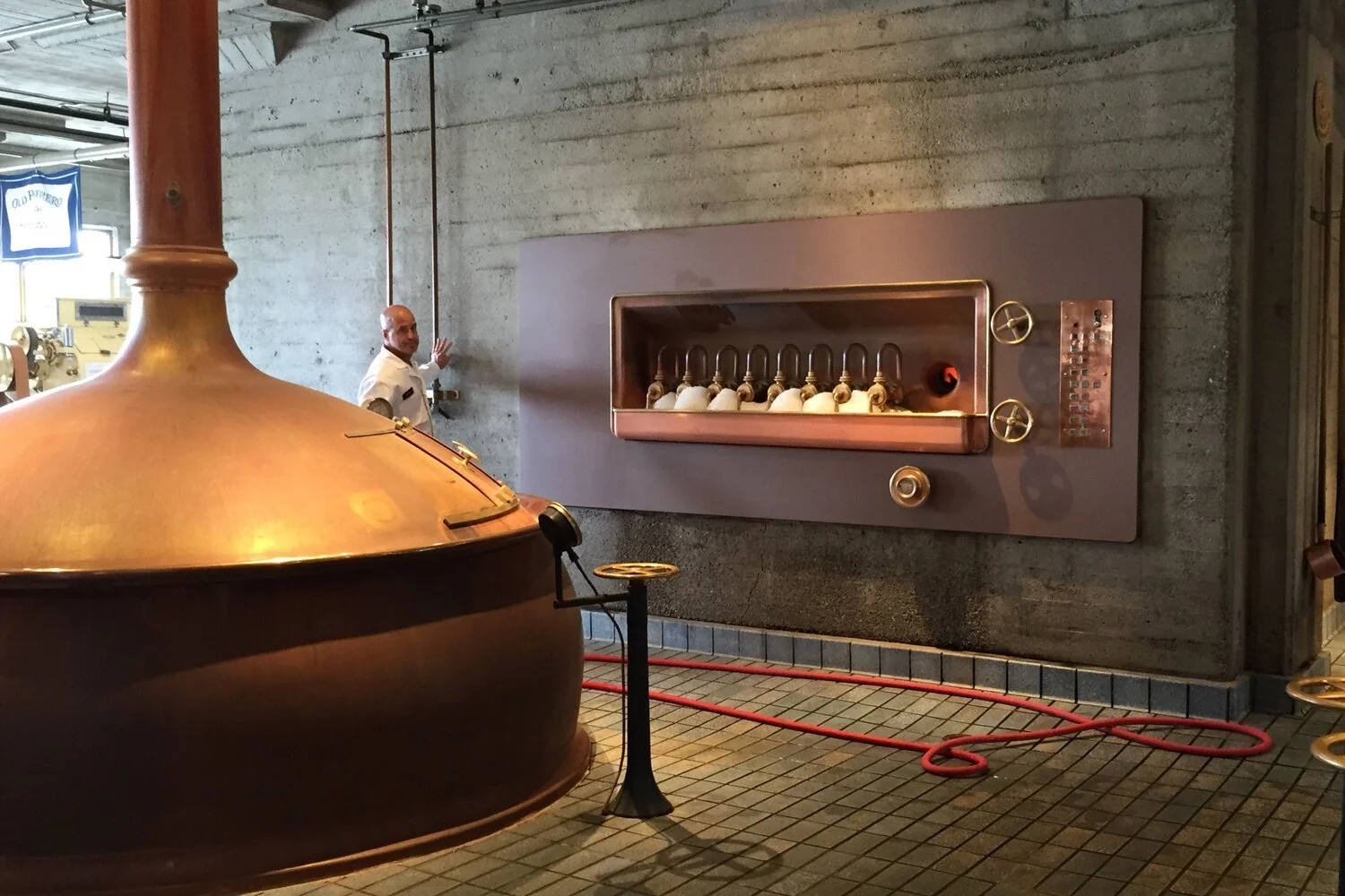 The Making of a Classic: Anchor Steam
