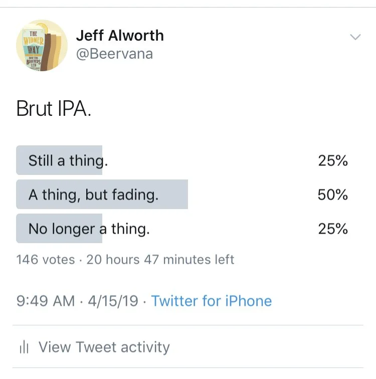 What Causes a Trend to Last?