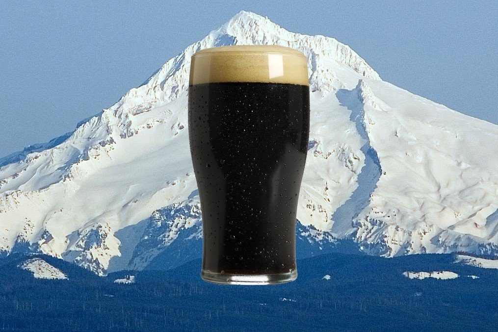 Where the Big Breweries Are