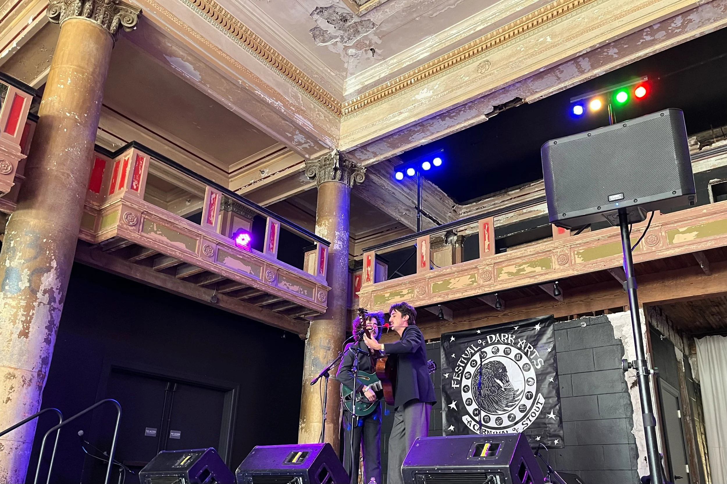 Successful Beer Fests Have to Be About More Than Beer