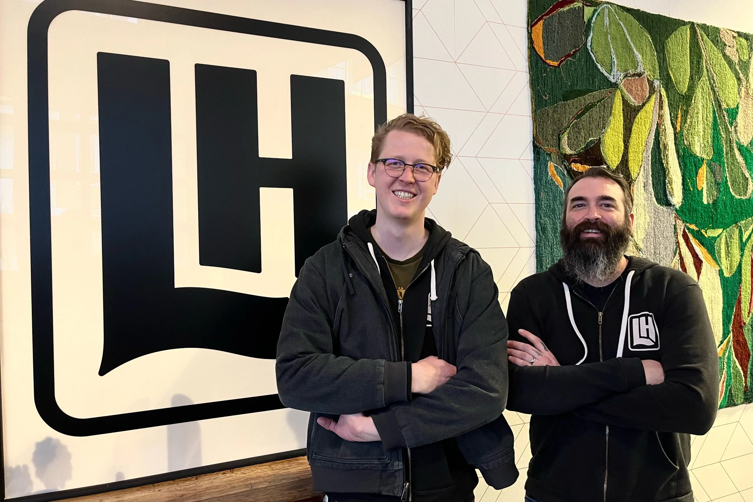 A Closer Look at Living Häus