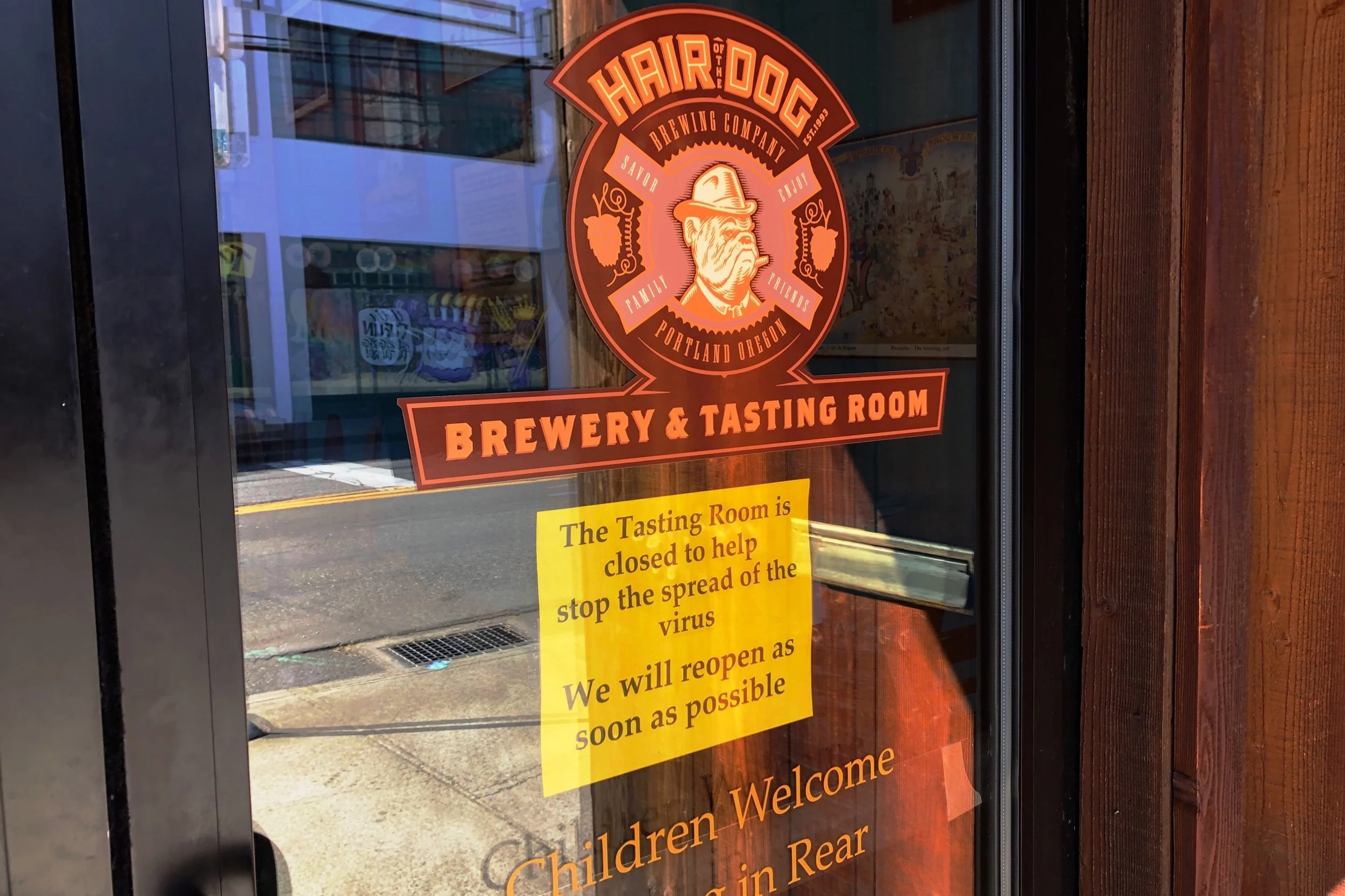 Three Years Later, an Altered World