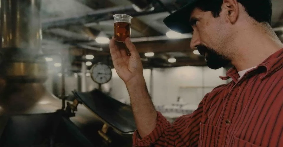 The Last Time Beer Went Bust