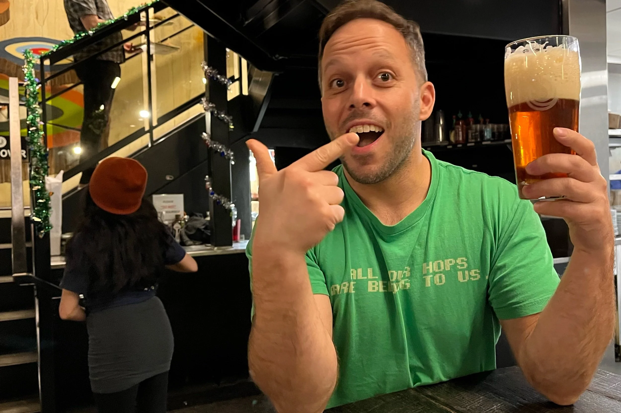 Fourth Oregonian Wins the Schehrer Award