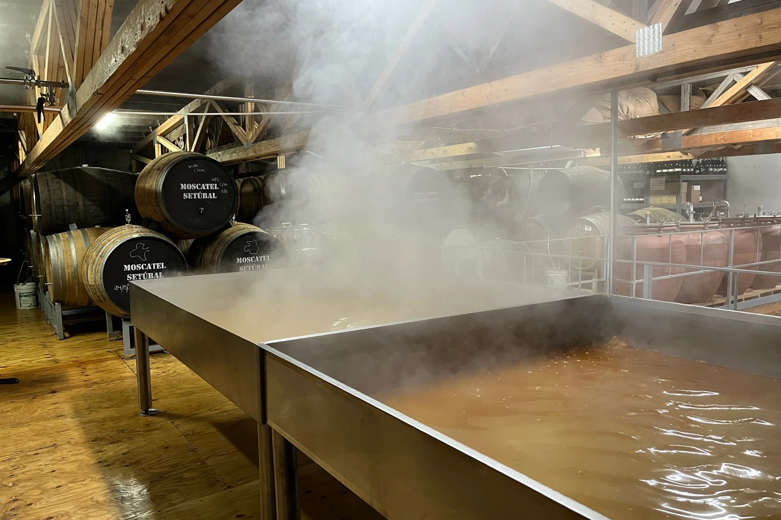 De Garde at Ten: How Wild Ales Have Changed in a Decade