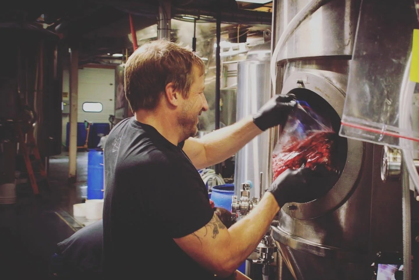 Vignette 39: The Alchemist's John Kimmich on IPAs