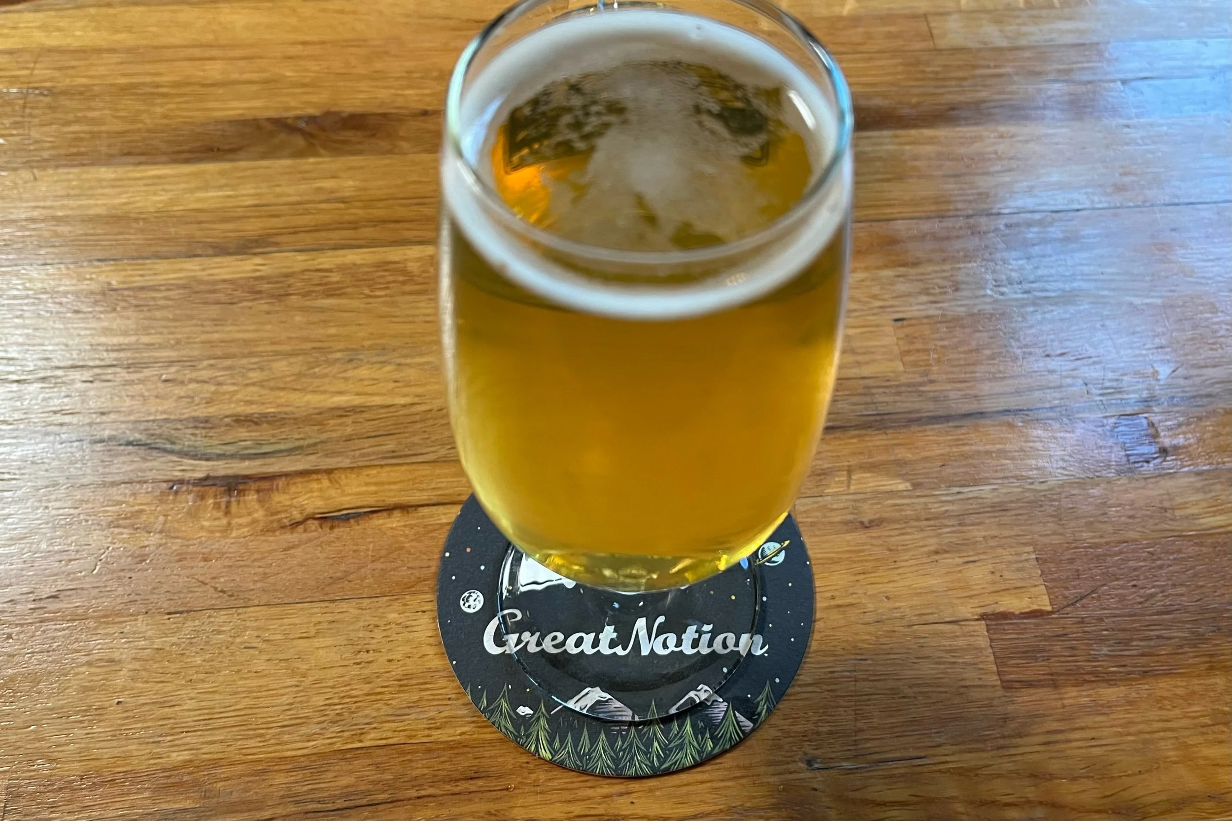 Juicy-dank: The New Portland IPAs