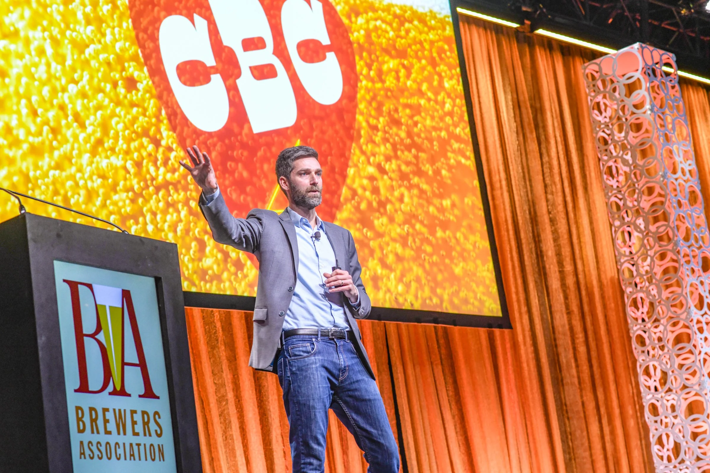 The Brewers Association Responds to Questions About CBC