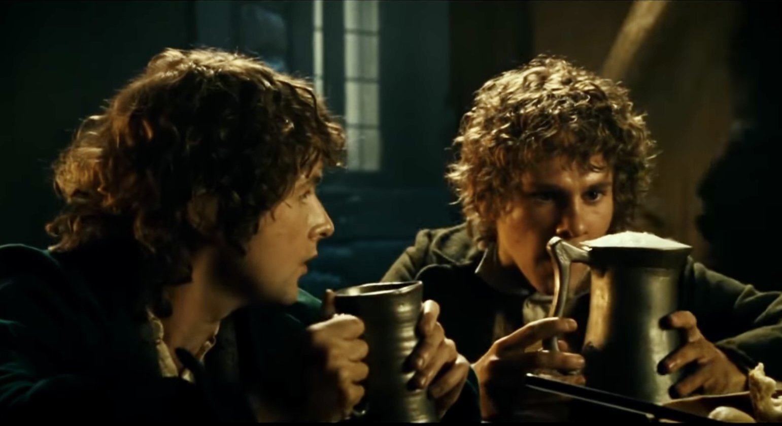 How Hazies Changed West Coast IPAs