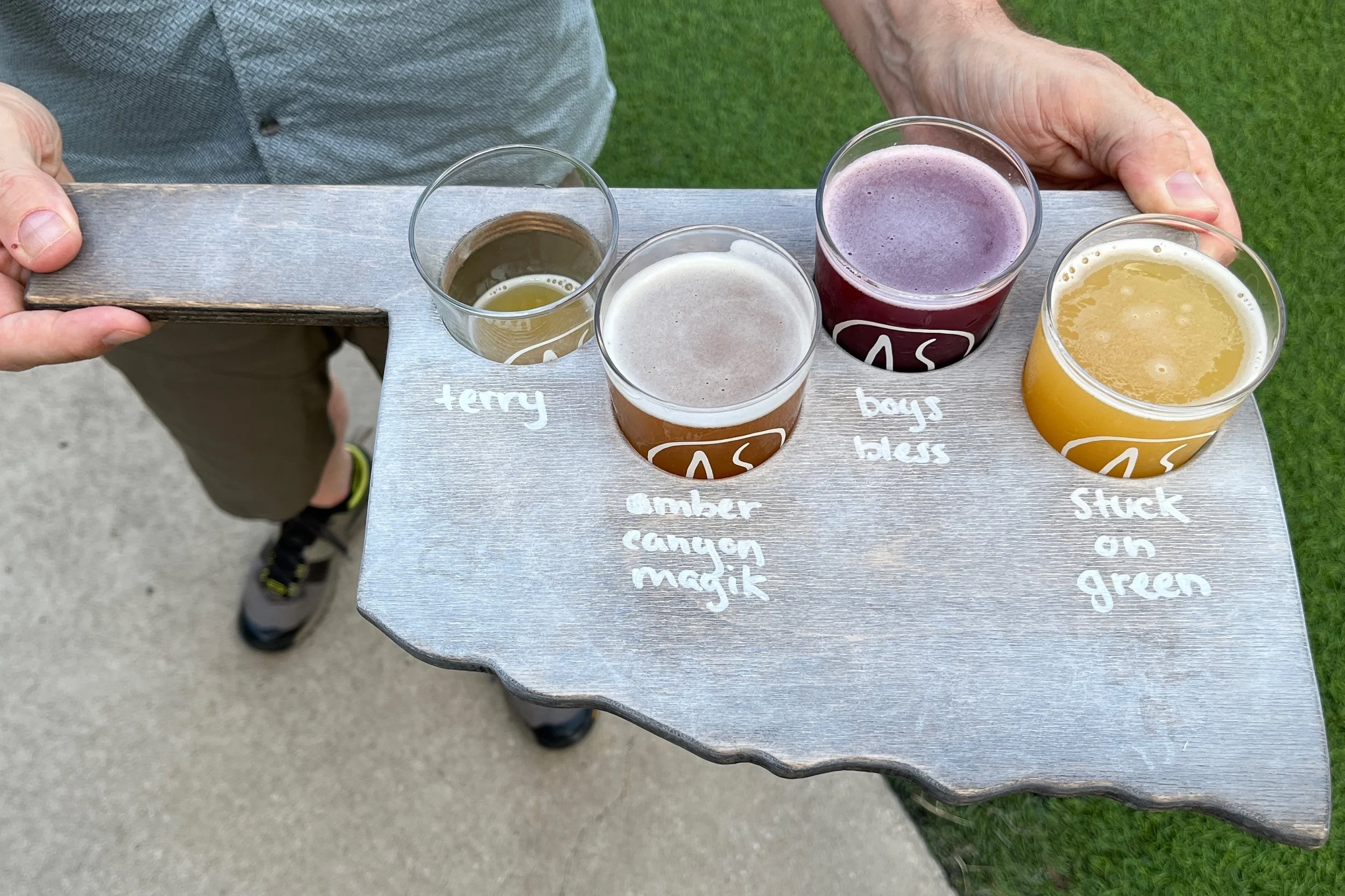 Lessons From Oklahoma