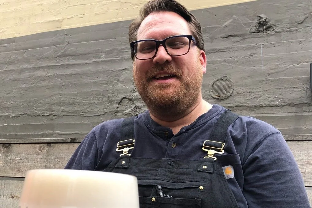 Sightglass: Cold IPA is a Technique, Not a Style