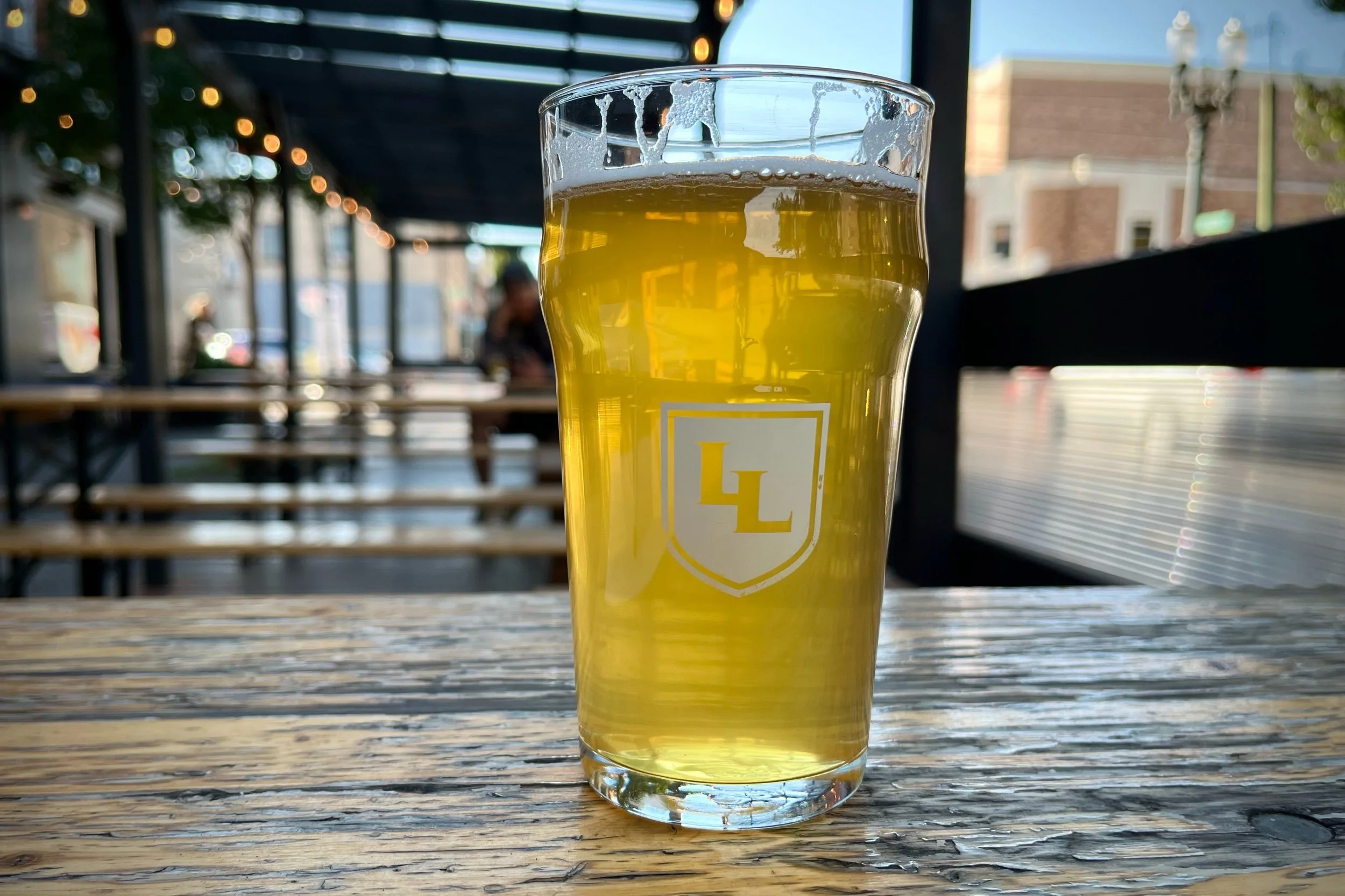 Fresh Hops Report: Lagers, Mouthfeel, And What Counts as “Good”