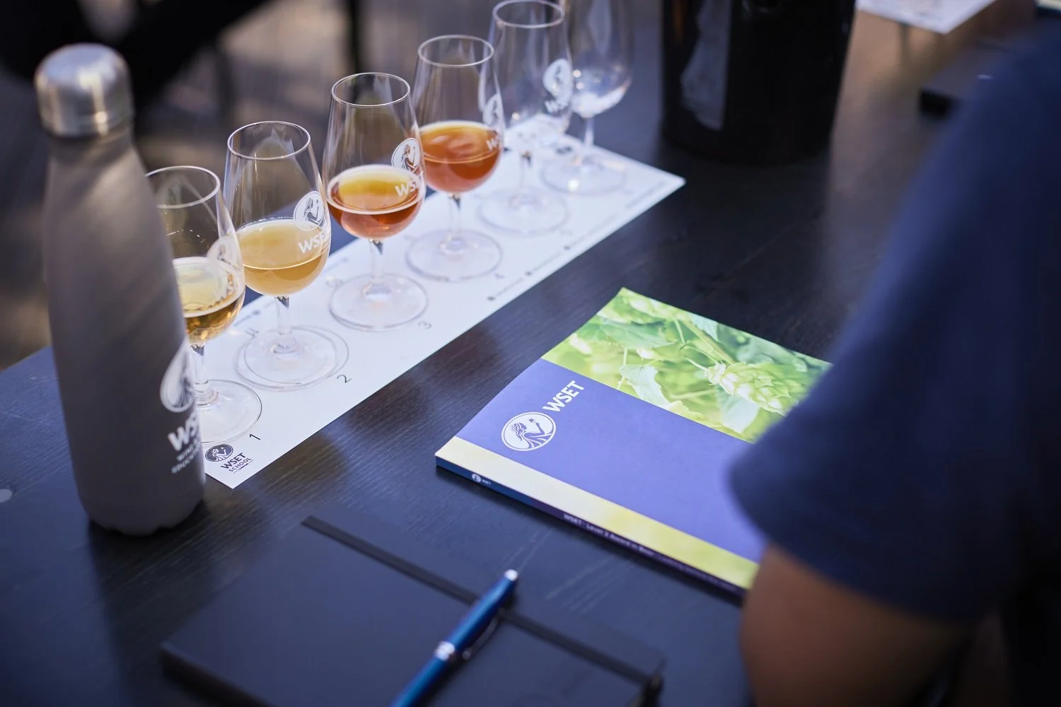 The State of Beer Education
