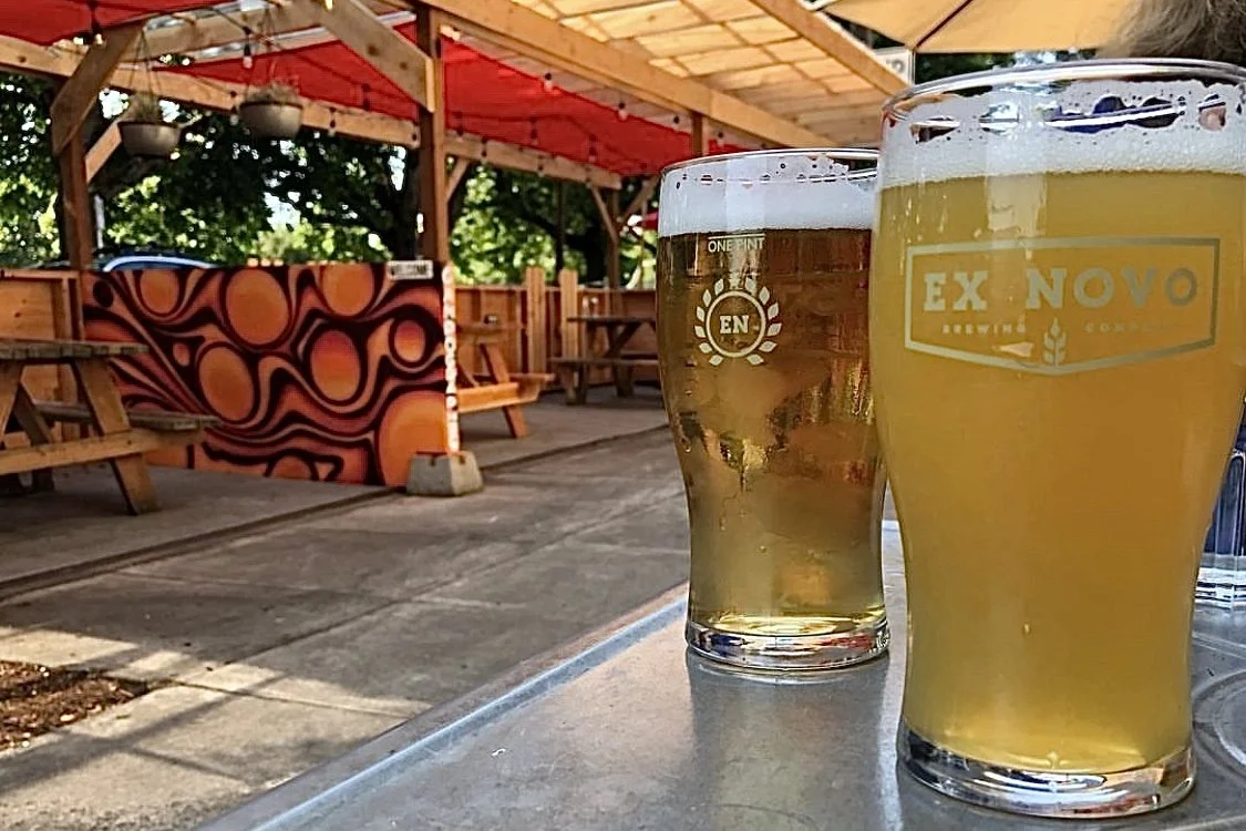 The Watershed Styles