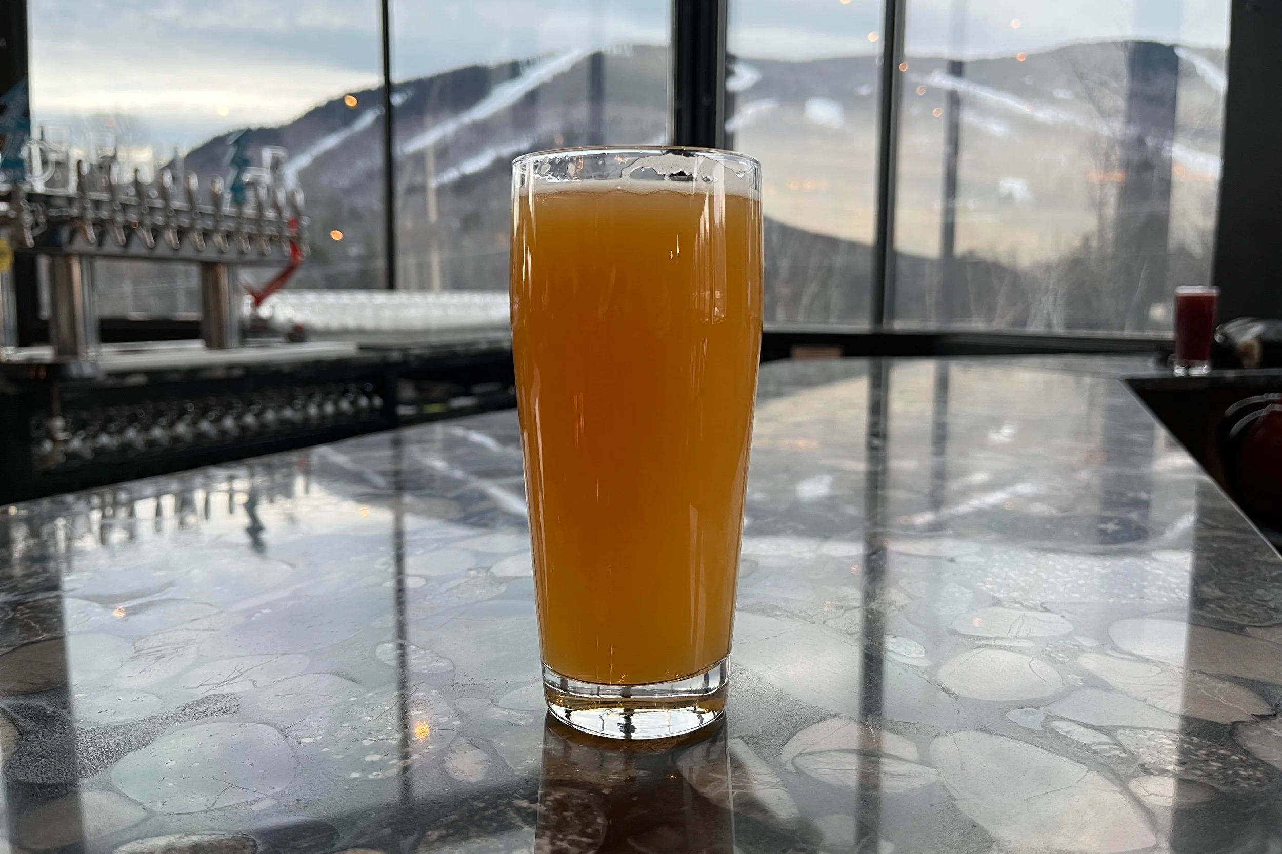 A Hint of Corruption; A Snowy Owl Goes on the Endangered List