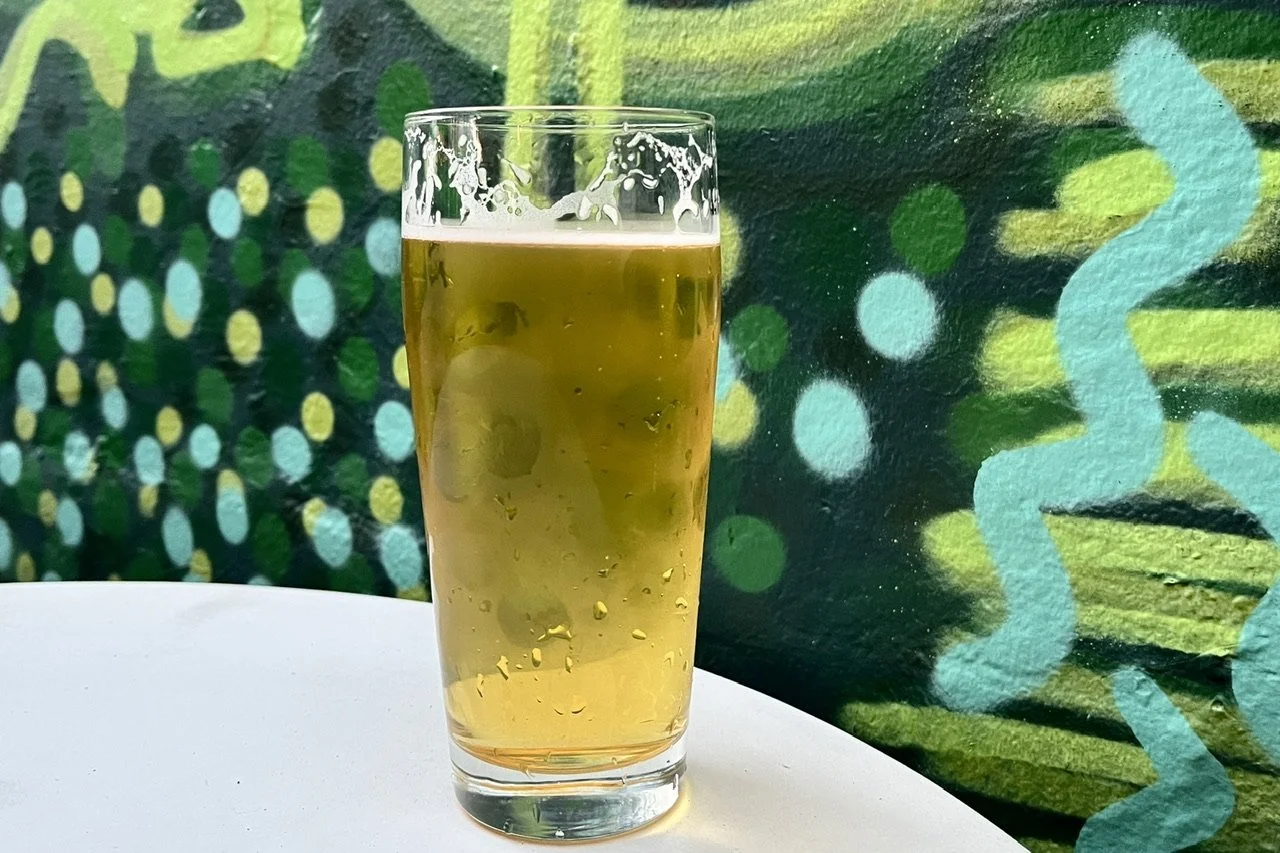 Delightful Beers I Enjoyed in 2023