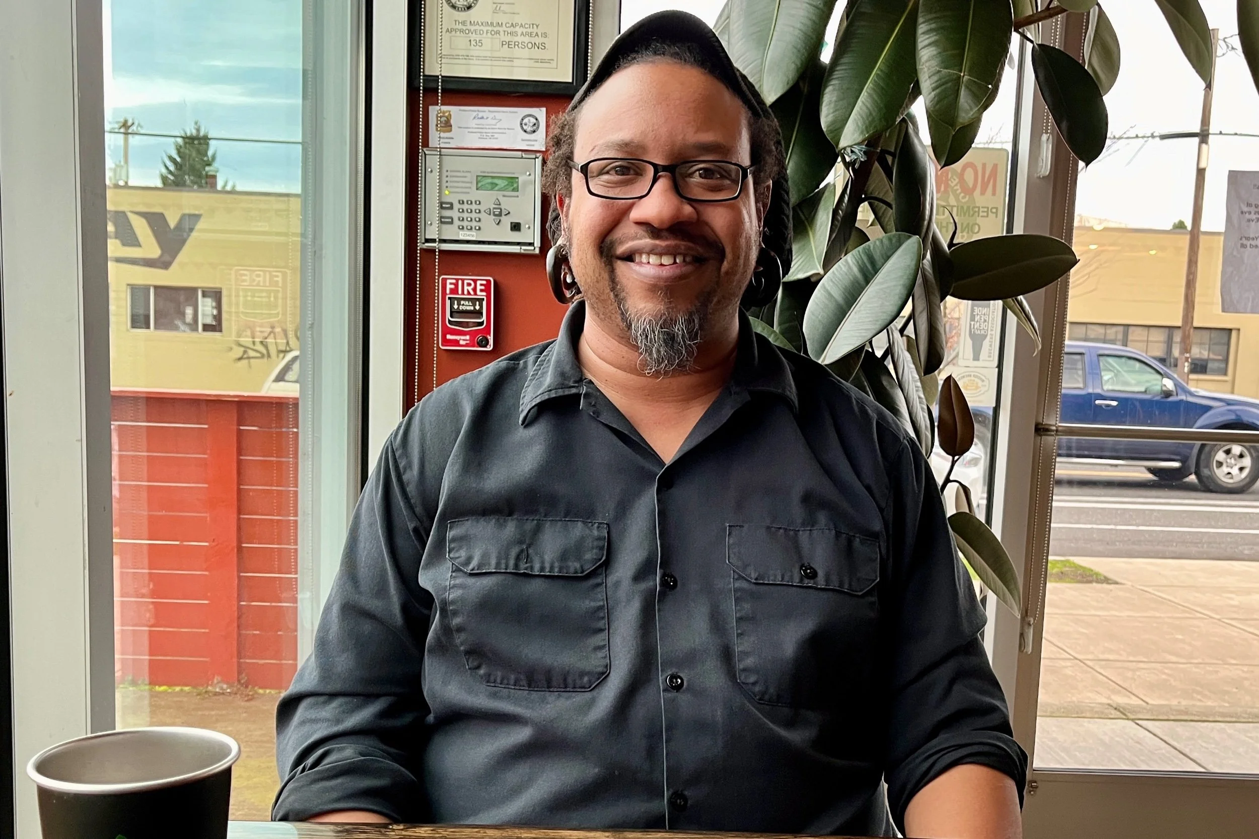 Checking in With Assembly’s George Johnson 