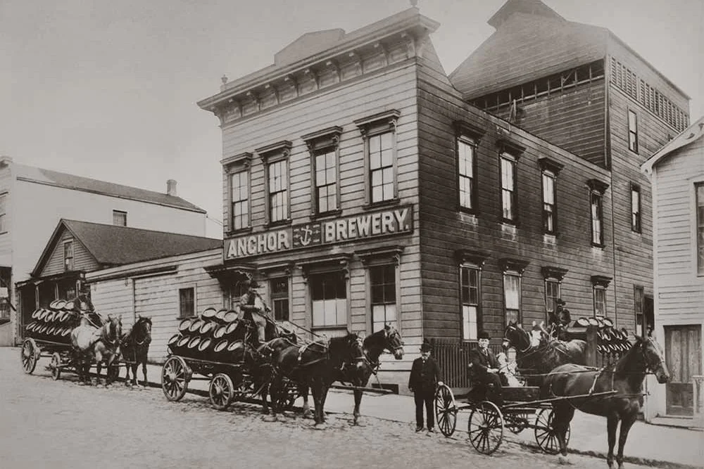 Postscript on Dating Breweries