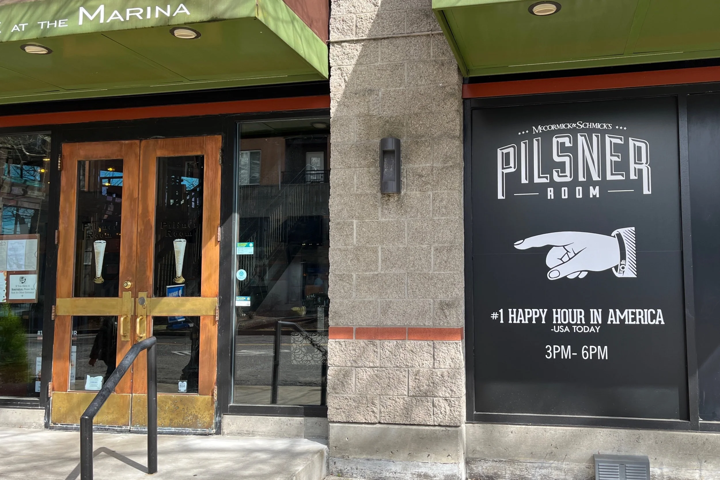Postscript: Full Sail RiverPlace