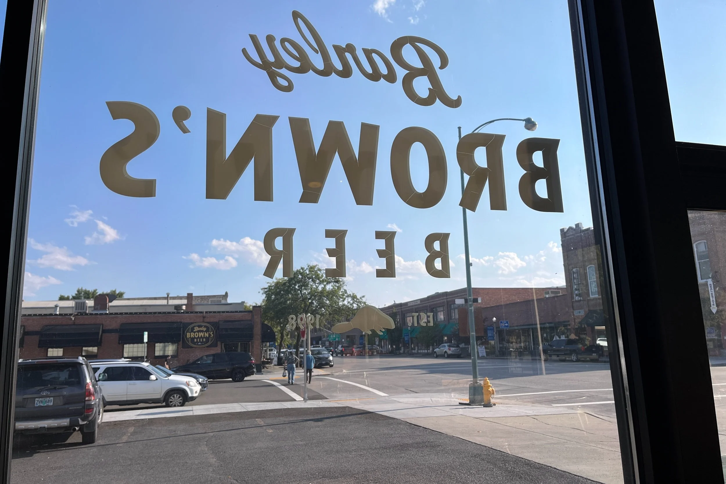 Happy Independents Day! 