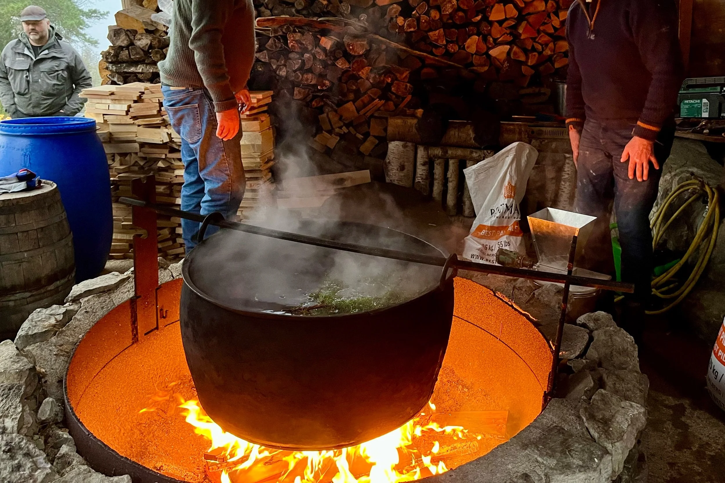 Book of Lists: 3) Best Beer Culture Events