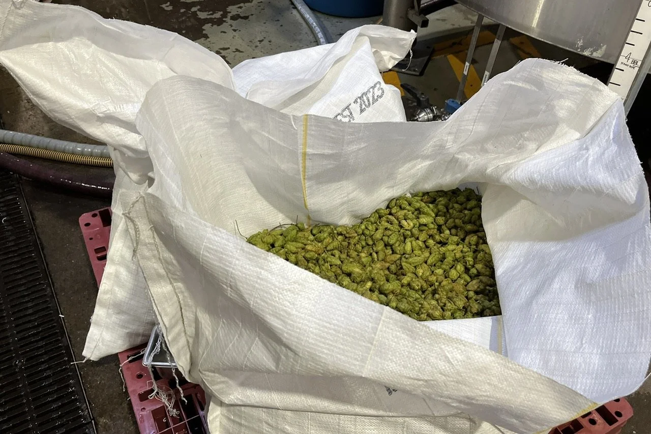 Sad Trombone - Rose City Fresh Hops Fest Canceled
