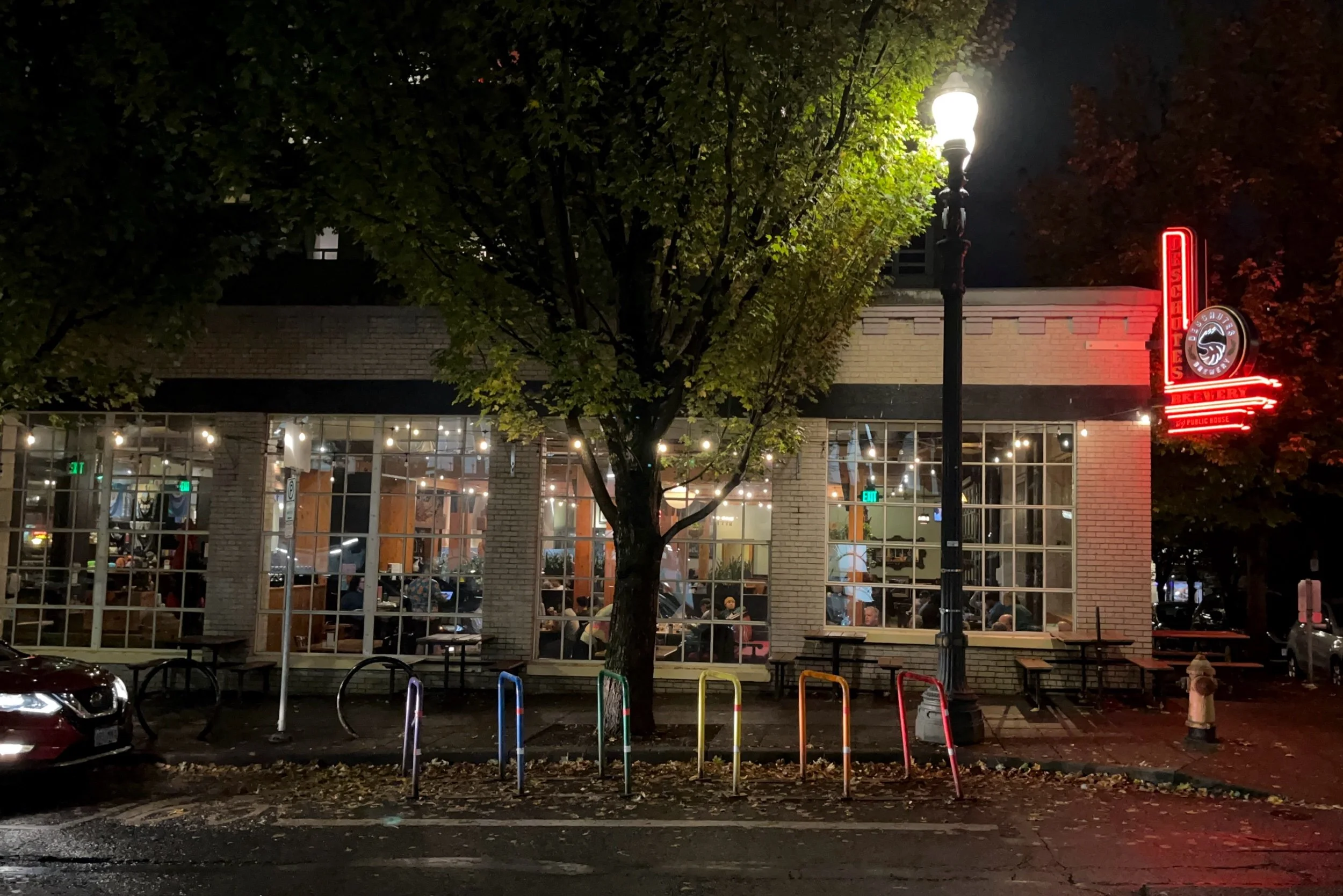 Deschutes is an Underrated Treasure