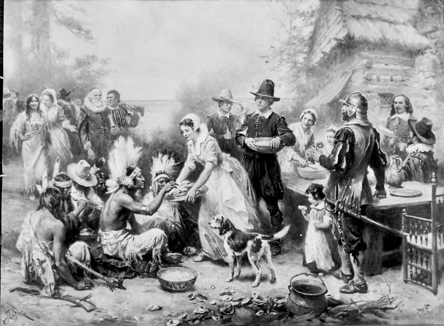 Blessing Your Habitually Insensible Hearts