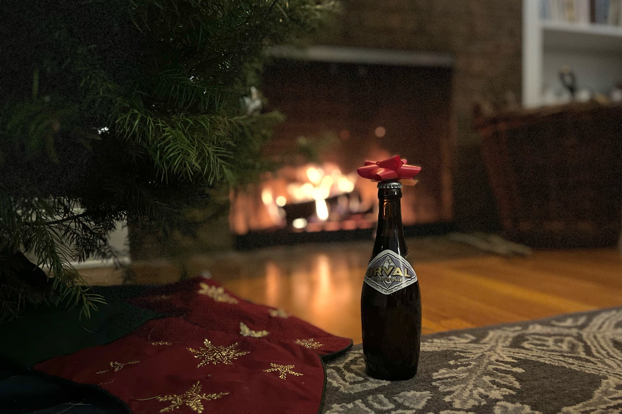 Merry (Happy) Chrismukkah, Everyone!