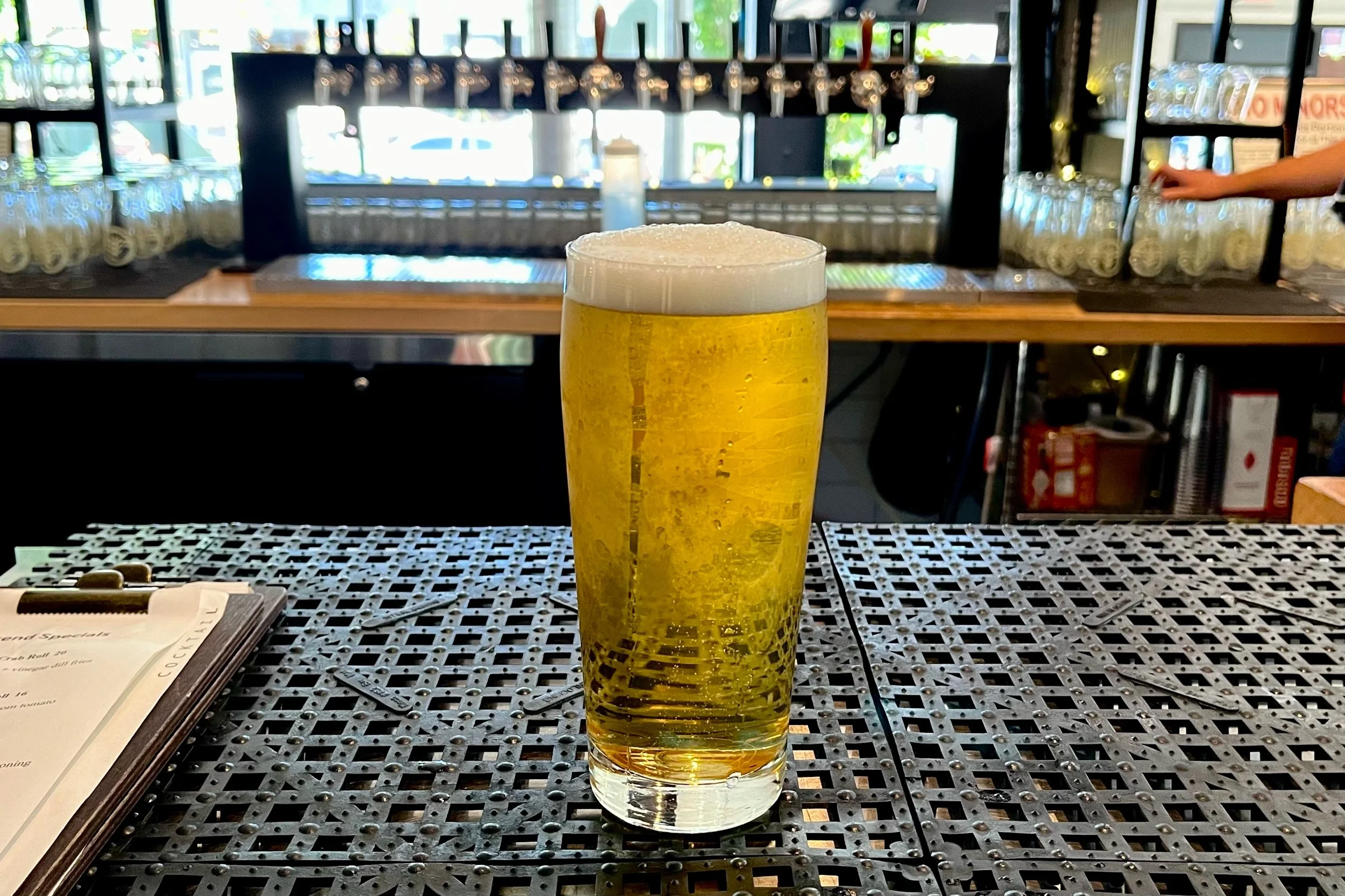 How Beer Pricing Actually Works 