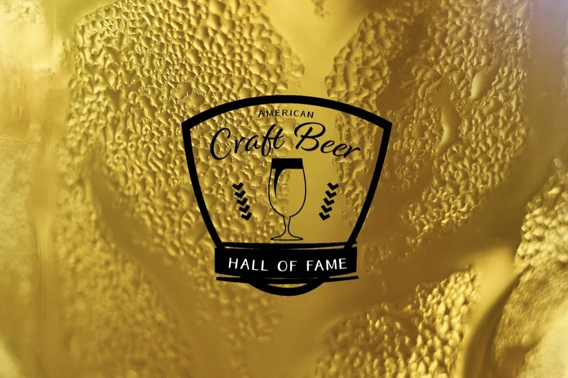On the American Craft Brewing Hall of Fame