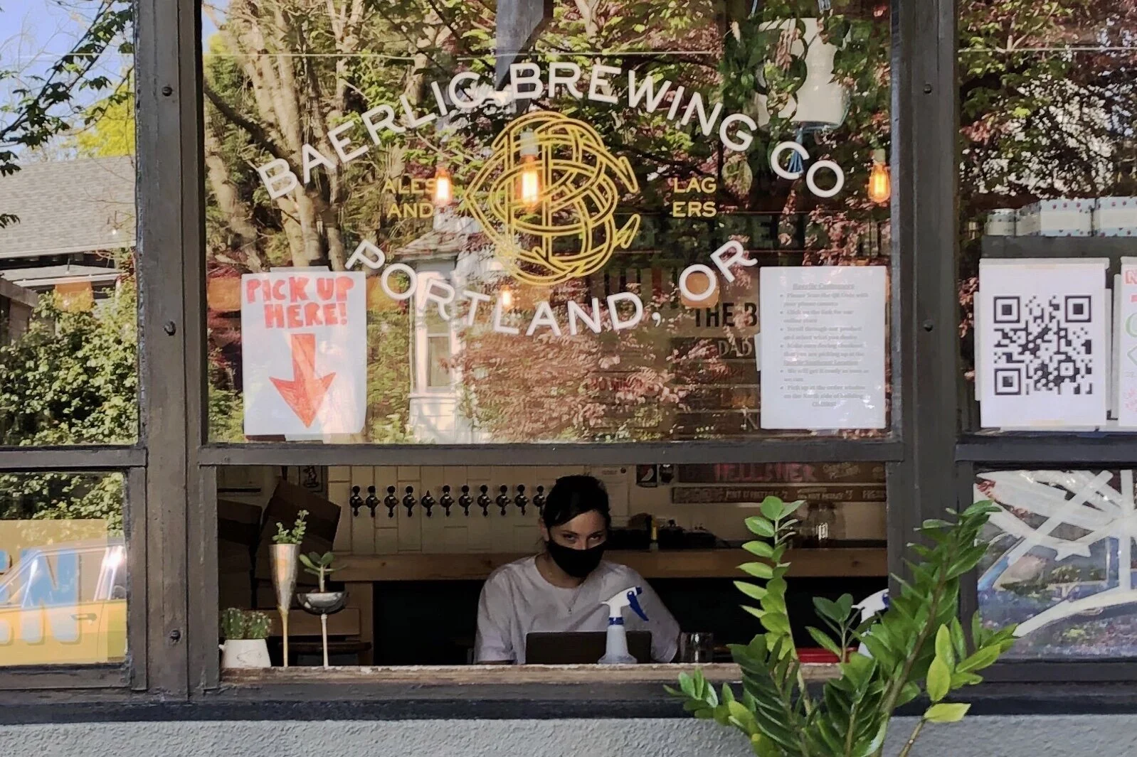 Our "Plague Year" Five Years On