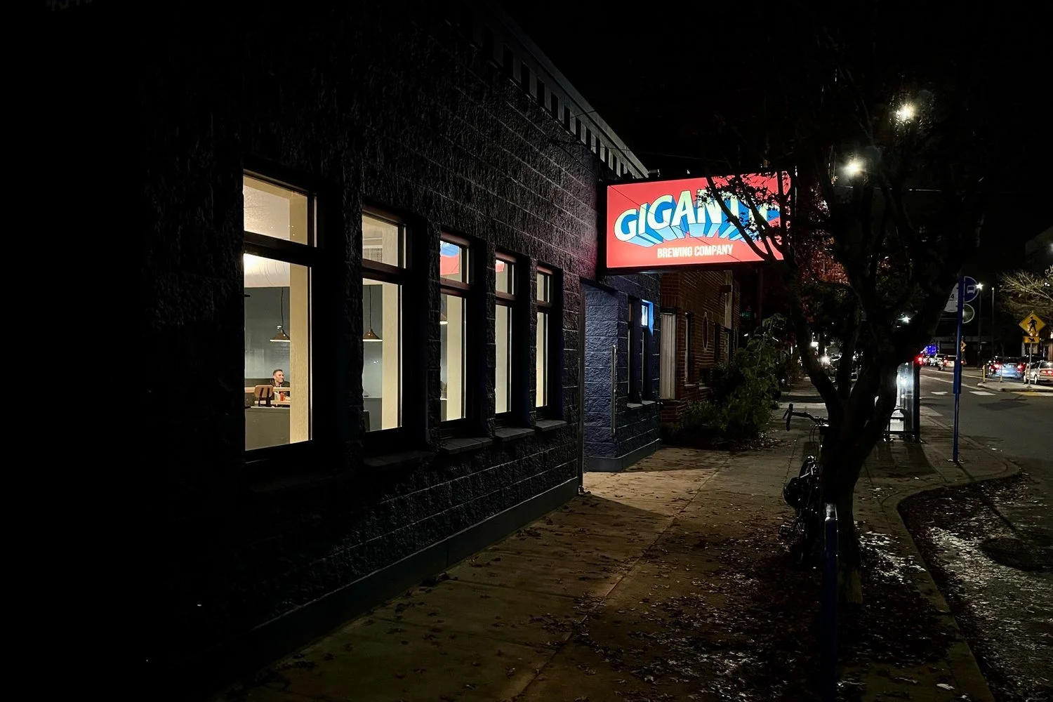 Coronavirus Diaries at Five: Gigantic Brewing