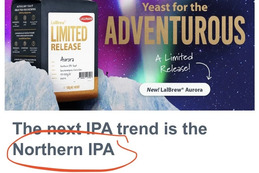 The Silliness Quotient Ticks Up