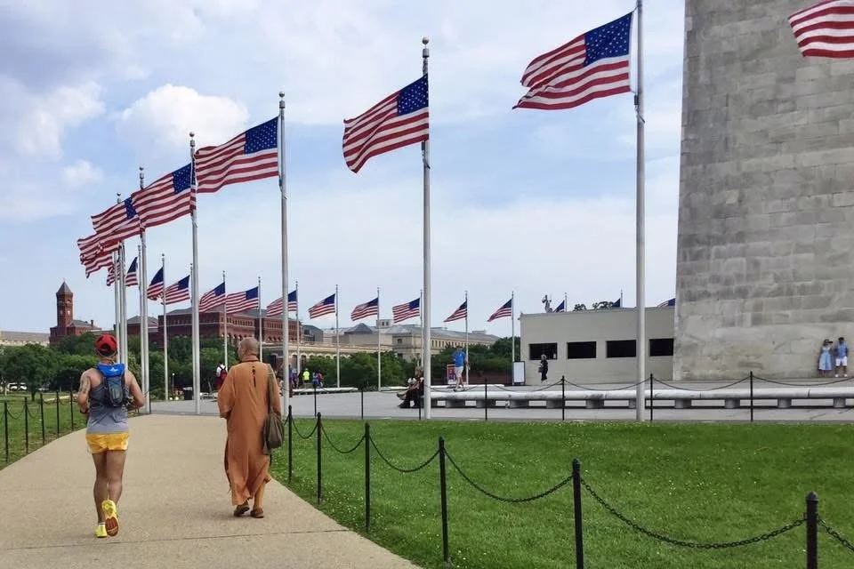 A Brief Personal Update