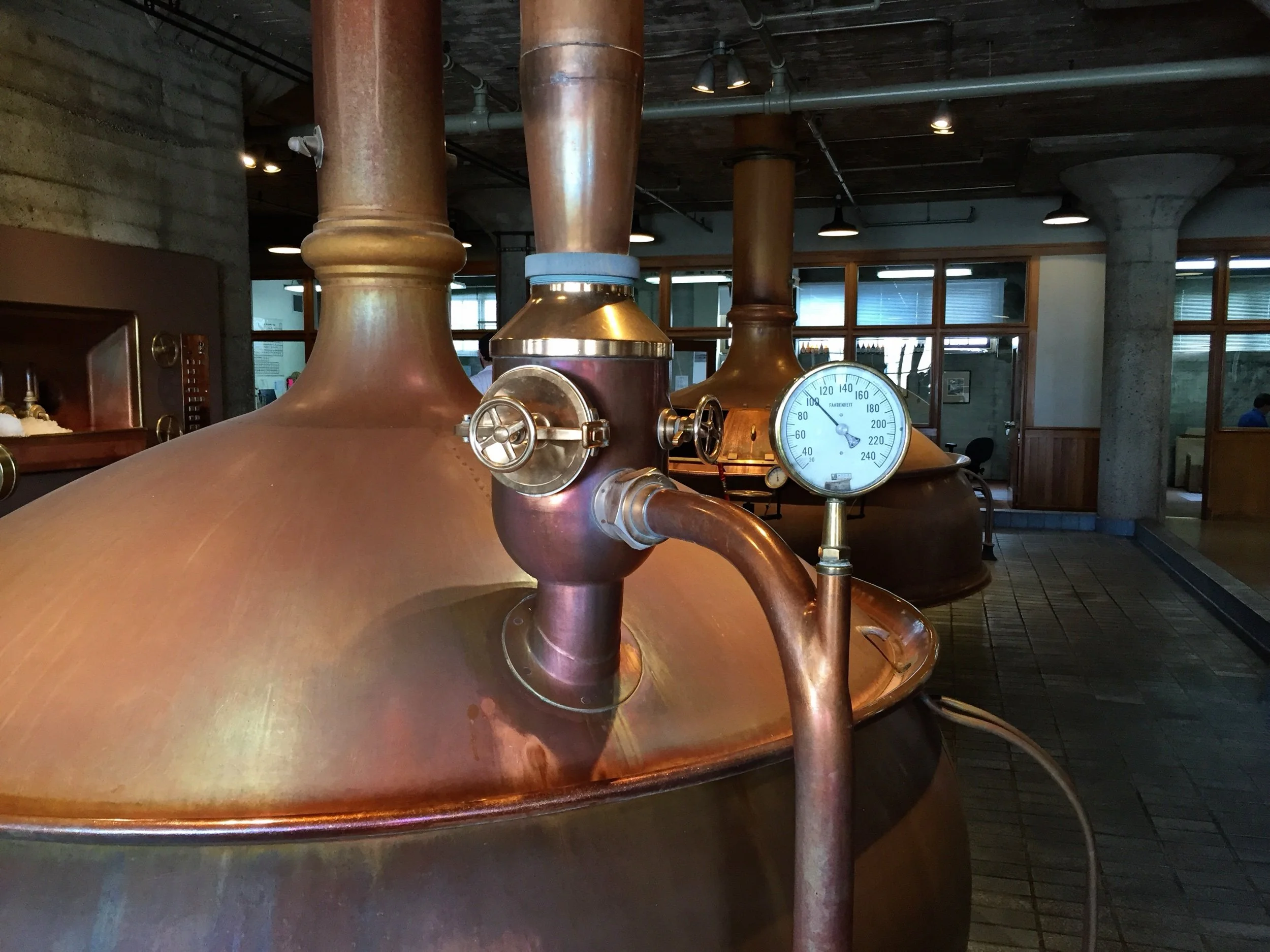 Did Hamdi Ulukaya Save Steam Beer or Doom It?