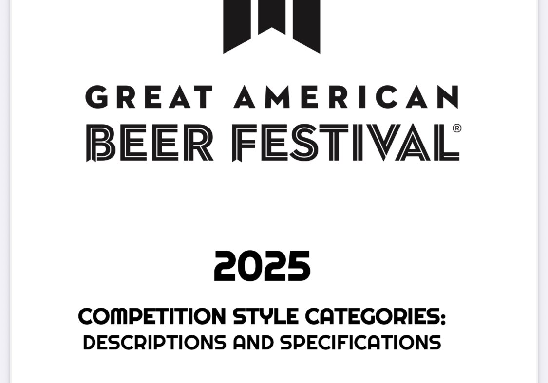 I HAVE A MINOR COMPLAINT: Too Many Styles!