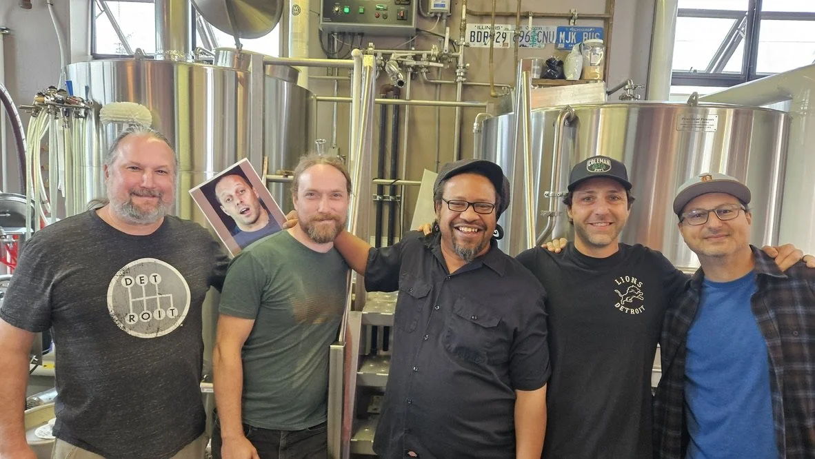 Montavilla Celebrates the Portland-Detroit Nexus