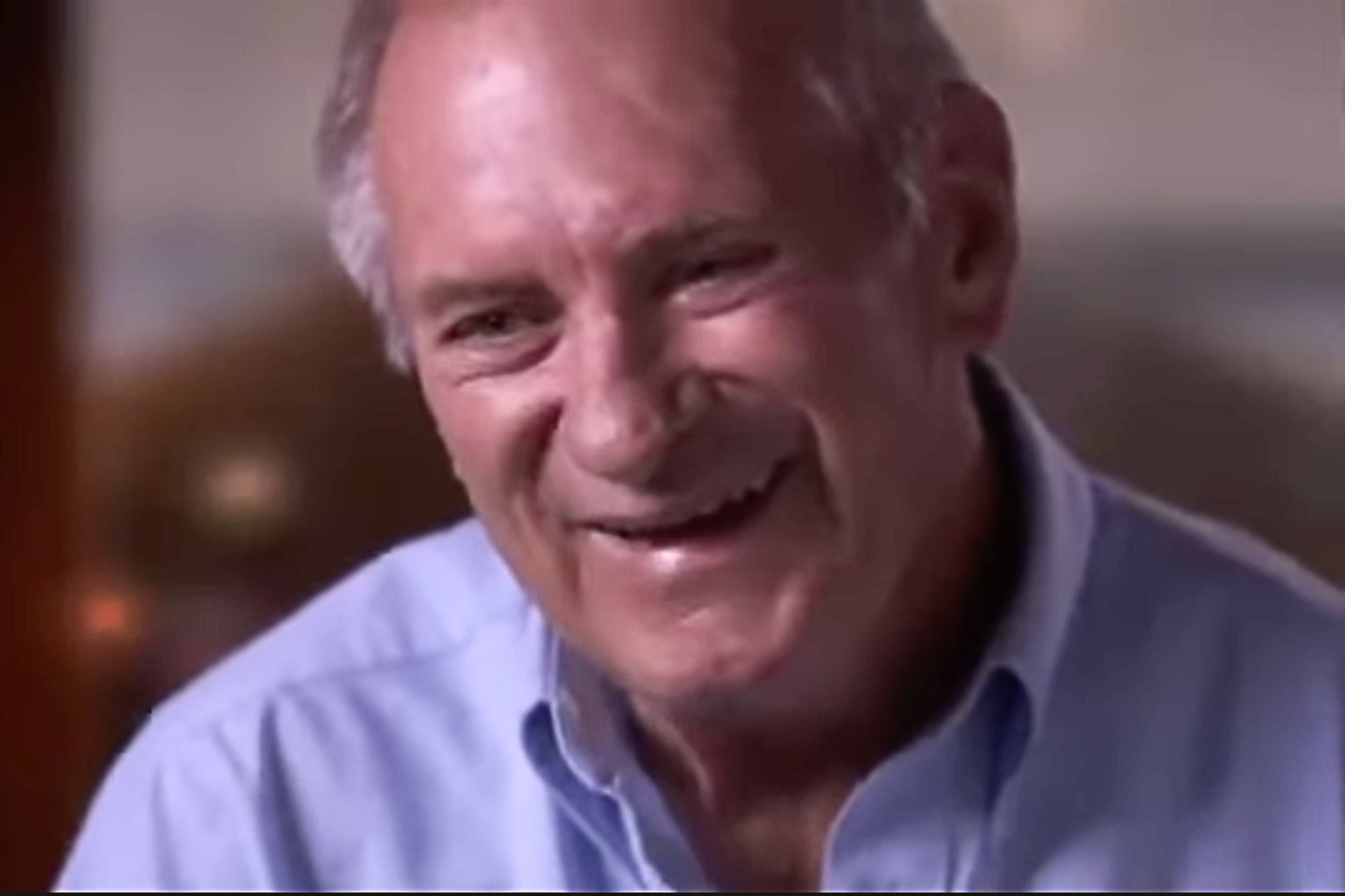 Jack McAuliffe Has Died