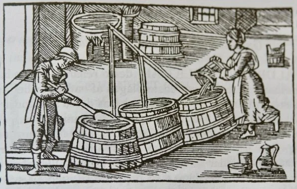 The Ten Wrongest Myths / “Romantic Facts” About Beer