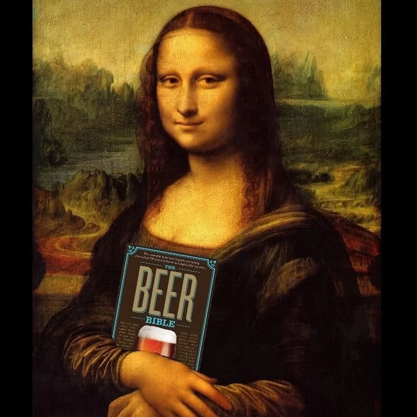 The Beer Bible Released Ten Years Ago Today