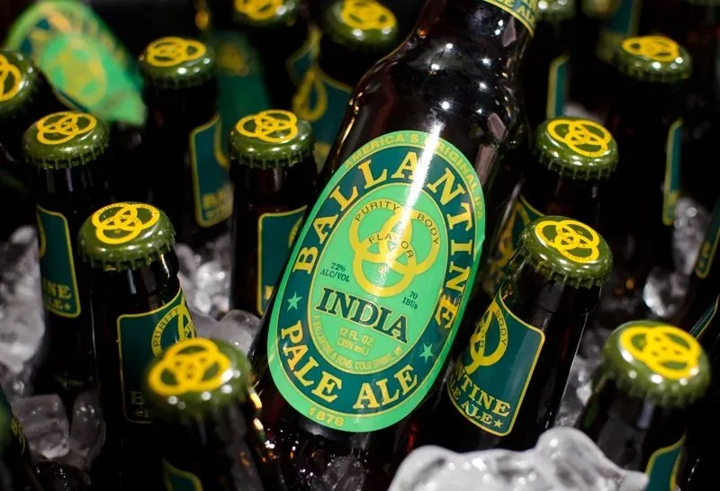 Post Script: Landmark Beers