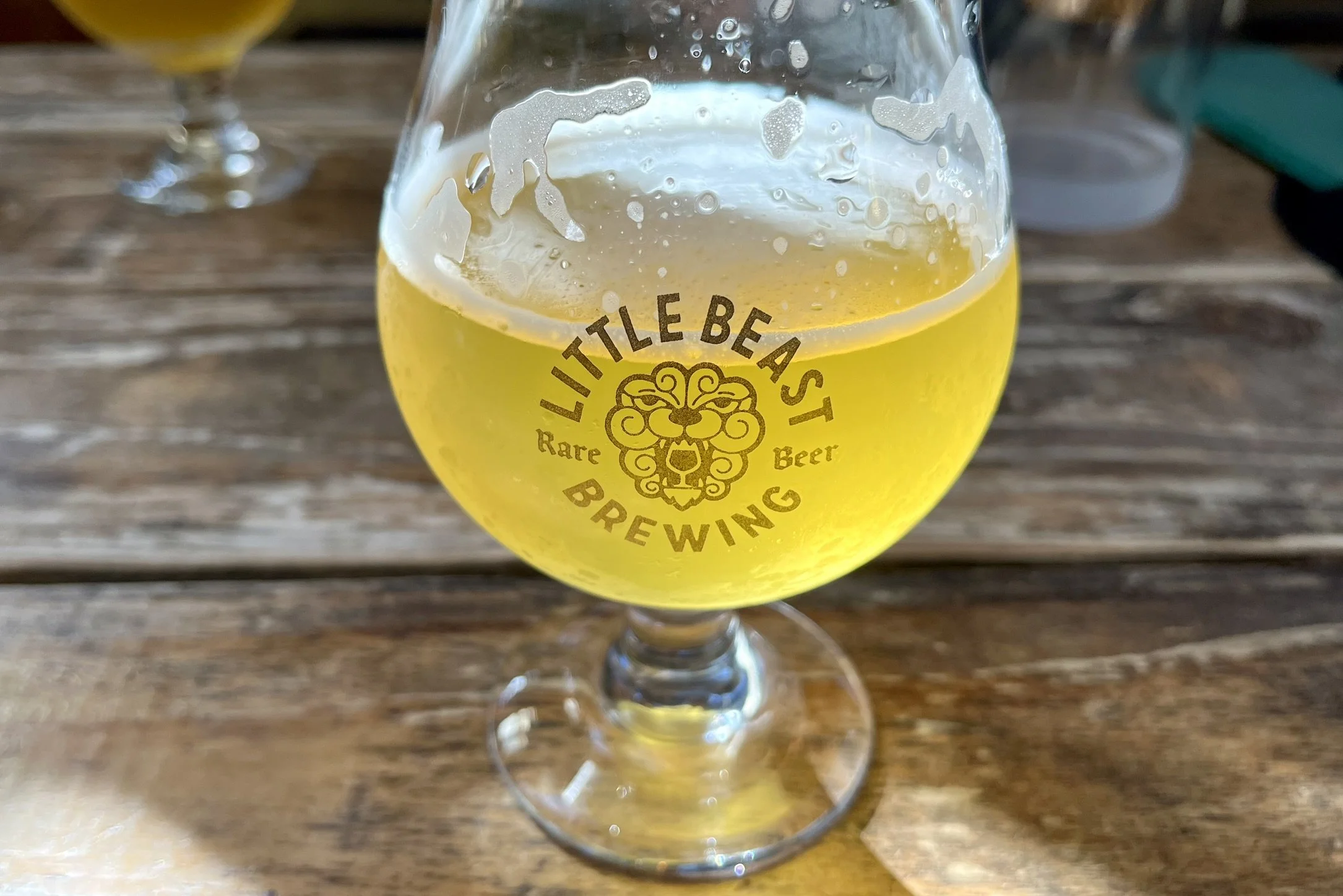 Fresh Hop Beers Go to Eleven