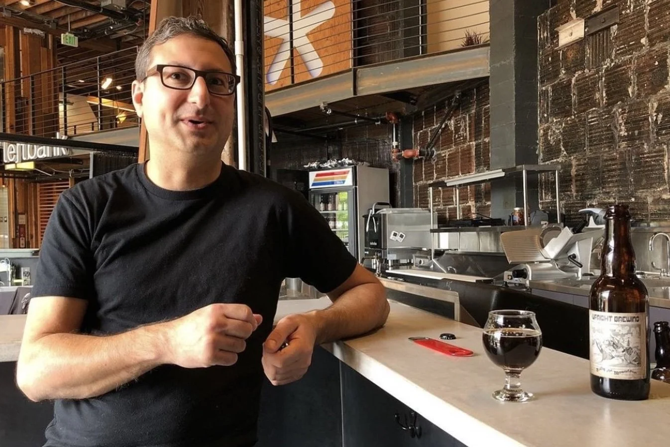 Upright Brewing, 2009-2025