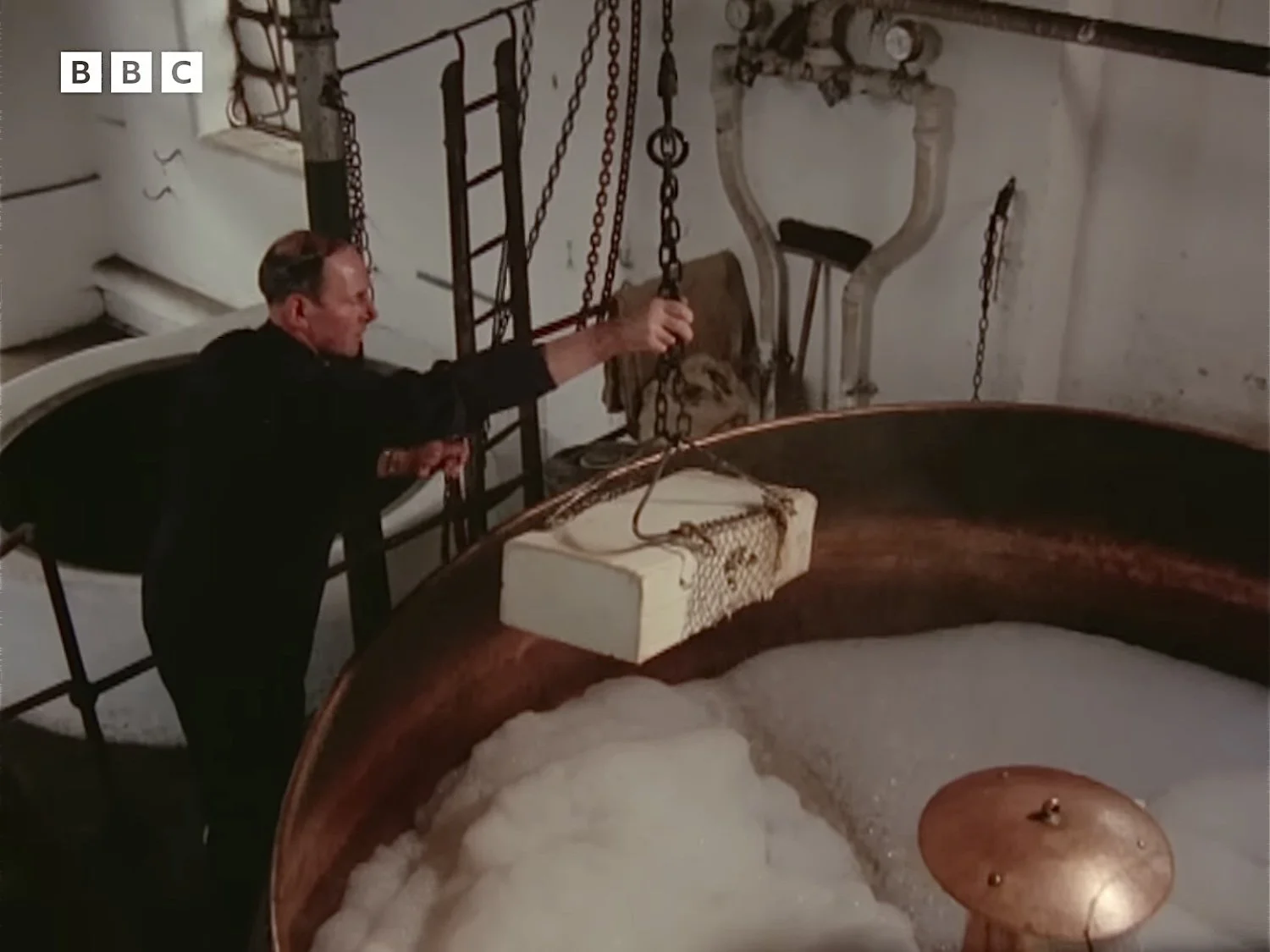 Amazing Historical Document