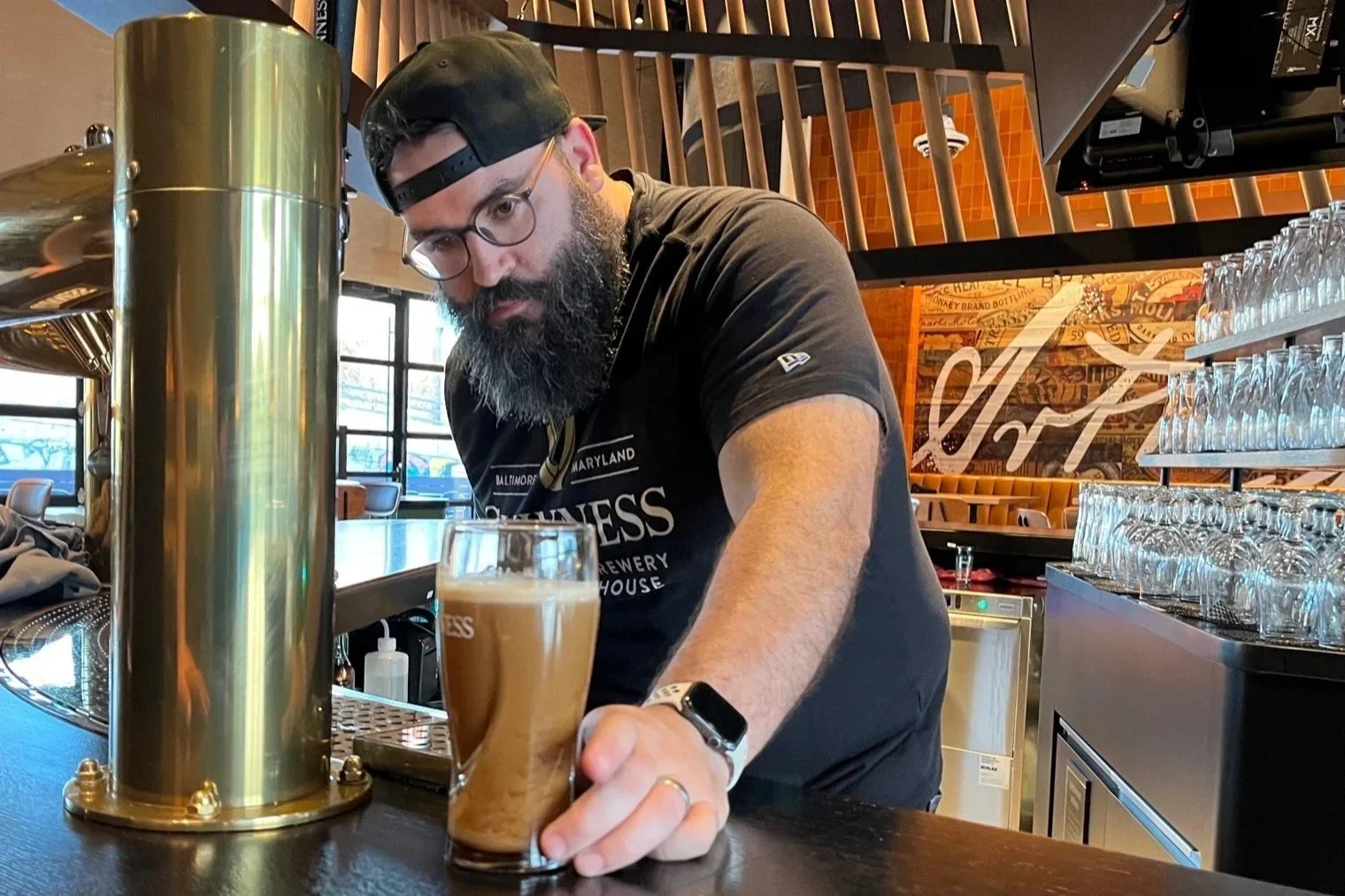 Why is Guinness so Popular?